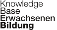 Knowledgebase Erwachsenenbildung