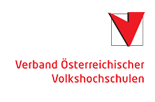 Verband Österreichischer Volkshochschulen Logo Verband Österreichischer Volkshochschulen