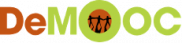 Logo DeMOOC