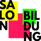 Salon Bildung Logo Salon Bildung